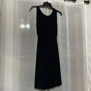 Express Little black dress